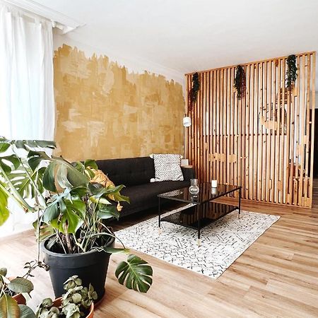 Loft Bohemio frente al mar O Grove Exterior foto