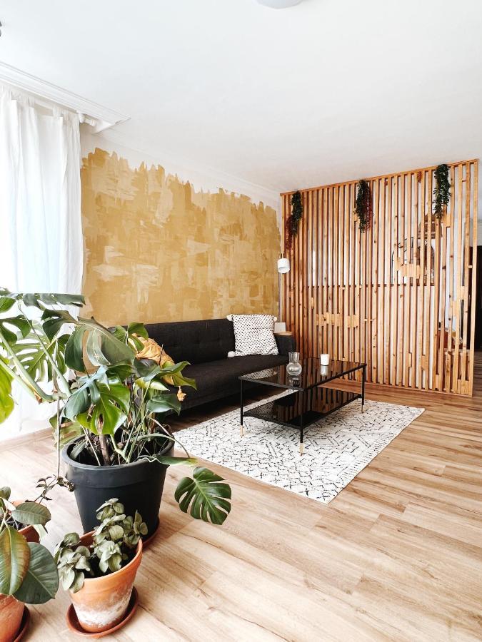 Loft Bohemio frente al mar O Grove Exterior foto